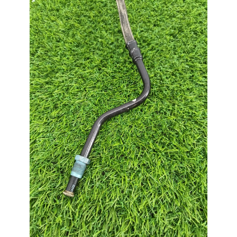 трубка (двигатель и элементы) Audi Q7 4M 2015 3.0 CRE 4m1614705d