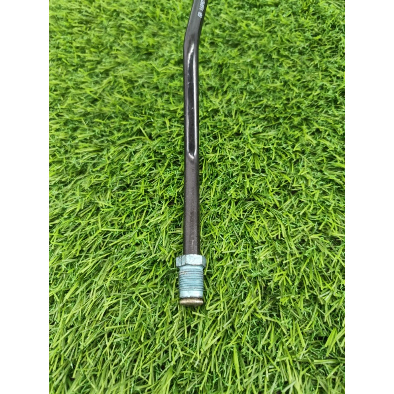 трубка (двигатель и элементы) Audi Q7 4M 2015 3.0 CRE 4m1614705d