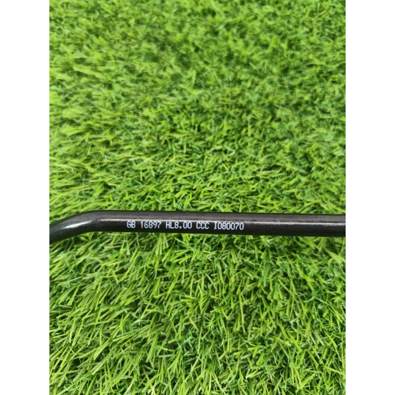 трубка (двигатель и элементы) Audi Q7 4M 2015 3.0 CRE 4m1614705d