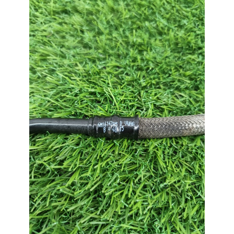 трубка (двигатель и элементы) Audi Q7 4M 2015 3.0 CRE 4m1614705d