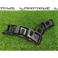 Крепление бампера