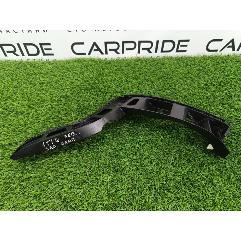 Крепление бампера (кузов и элементы) Volkswagen Tiguan 5N 2011 1.4 CAVA 5n0807393a