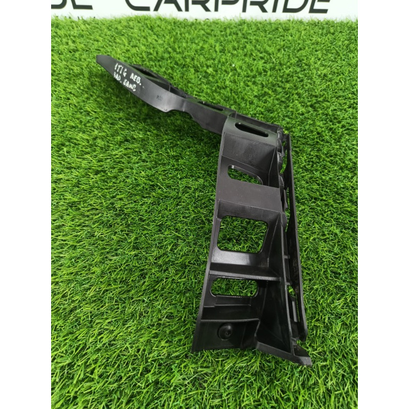 Крепление бампера (кузов и элементы) Volkswagen Tiguan 5N 2011 1.4 CAVA 5n0807393a