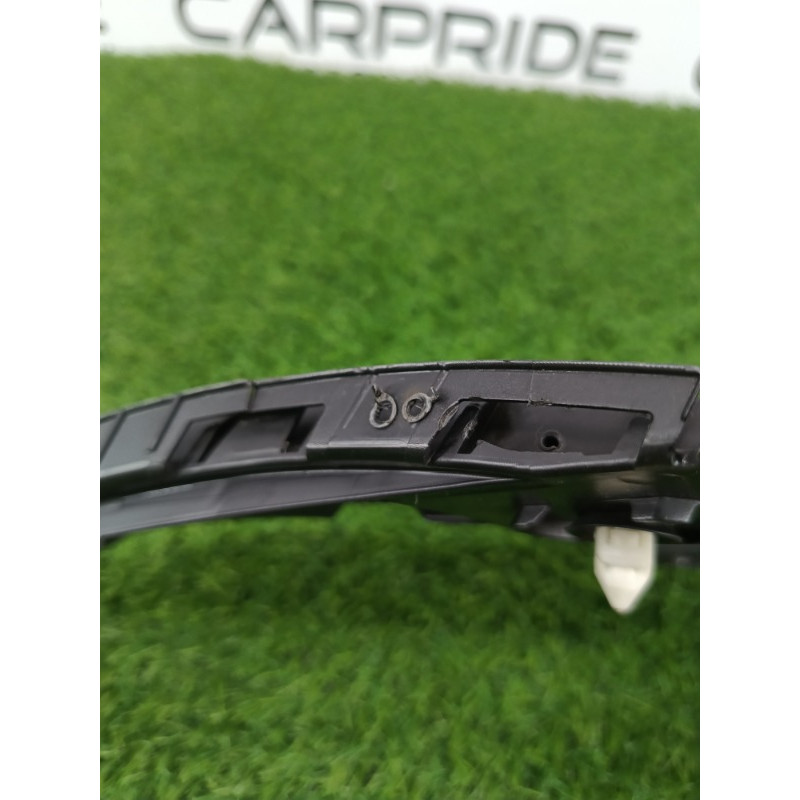 Крепление бампера (кузов и элементы) Volkswagen Tiguan 5N 2011 1.4 CAVA 5n0807393a