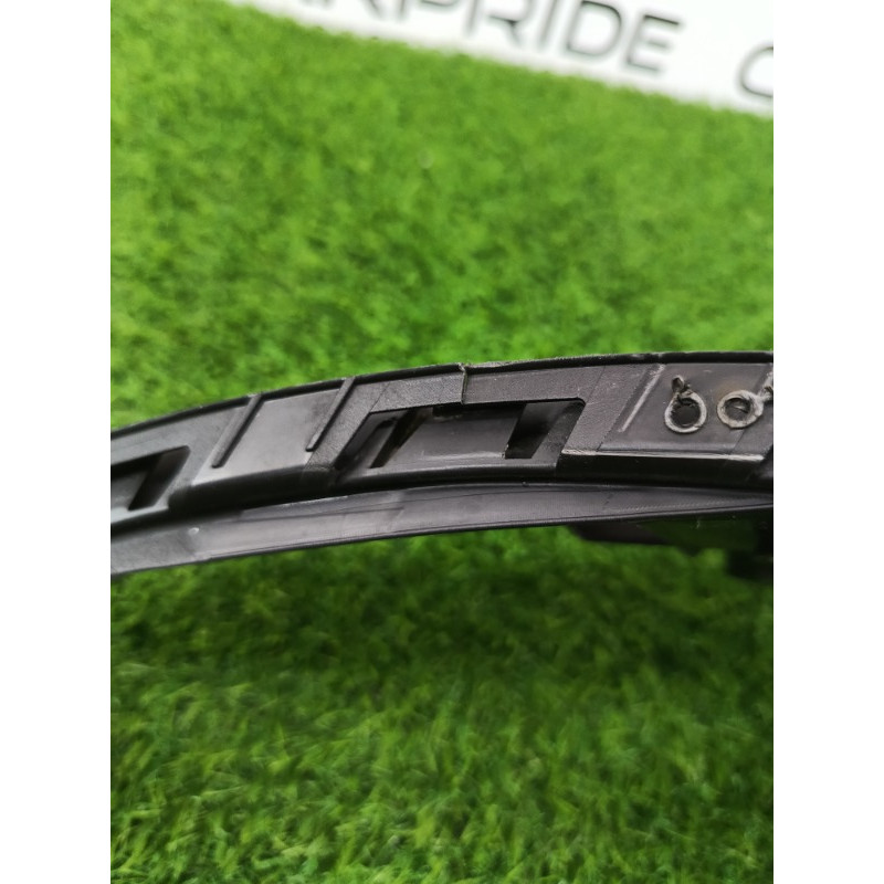 Крепление бампера (кузов и элементы) Volkswagen Tiguan 5N 2011 1.4 CAVA 5n0807393a