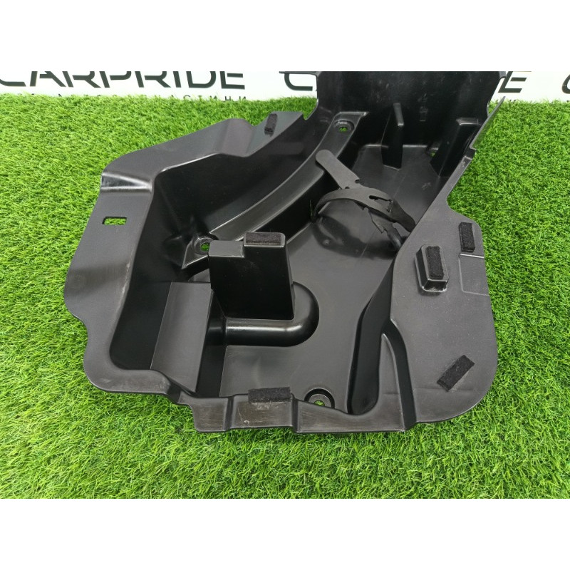 Лоток багажника (салон) Volkswagen Tiguan 5N 2011 1.4 CAVA 5n0012115c