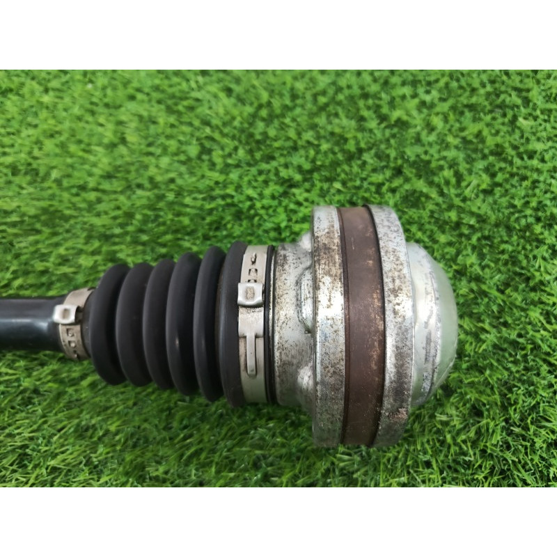 Привод (трансмиссия) Volkswagen Tiguan 5N 2011 1.4 CAVA 5n0407763d