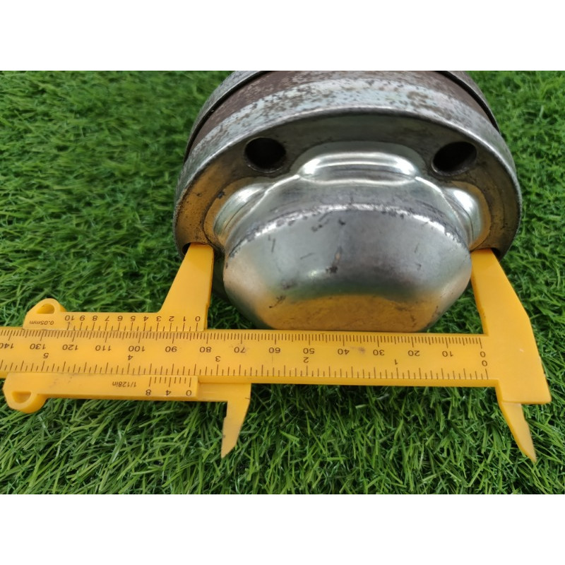 Привод (трансмиссия) Volkswagen Tiguan 5N 2011 1.4 CAVA 5n0407763d