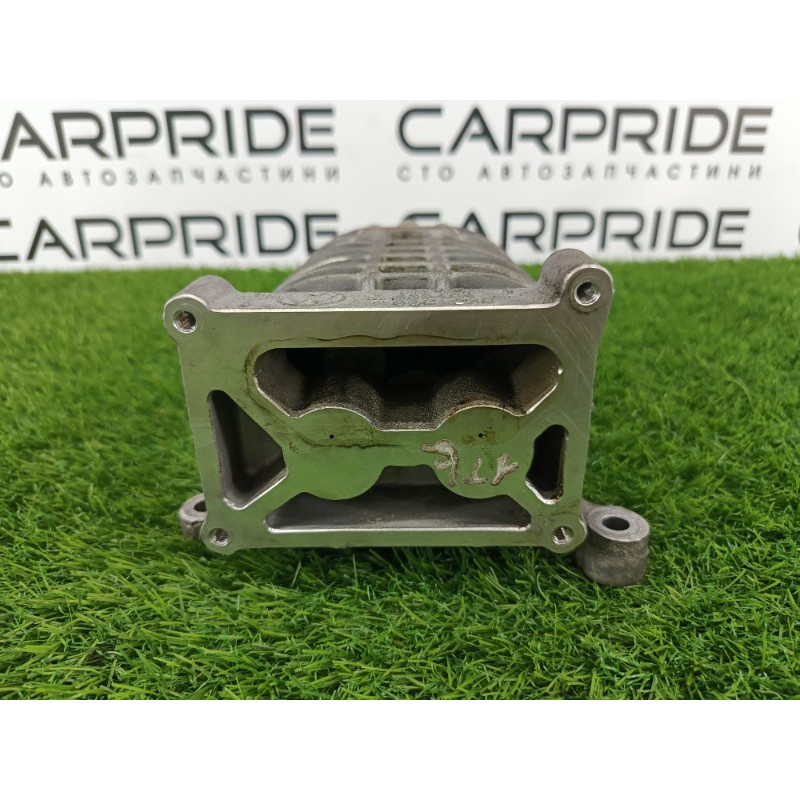 Компрессор ДВС (впускная система) Volkswagen Tiguan 5N 2011 1.4 CAVA