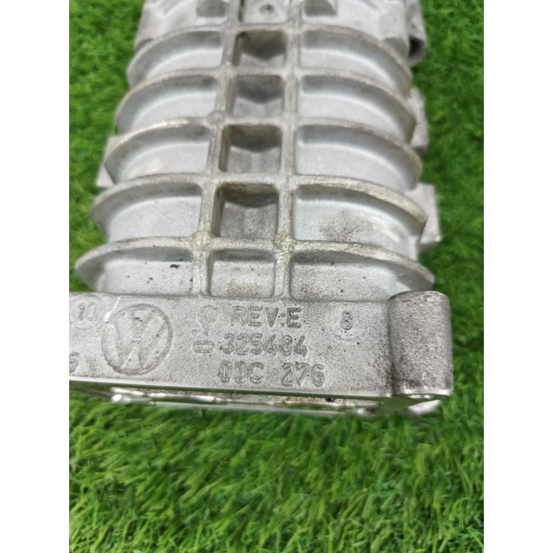 Компрессор ДВС (впускная система) Volkswagen Tiguan 5N 2011 1.4 CAVA