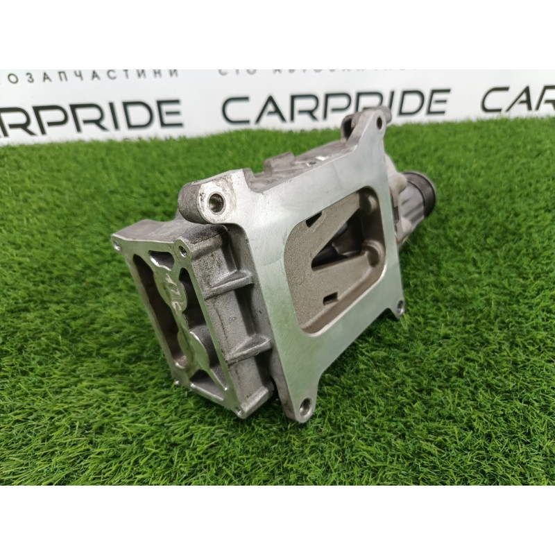 Компрессор ДВС (впускная система) Volkswagen Tiguan 5N 2011 1.4 CAVA