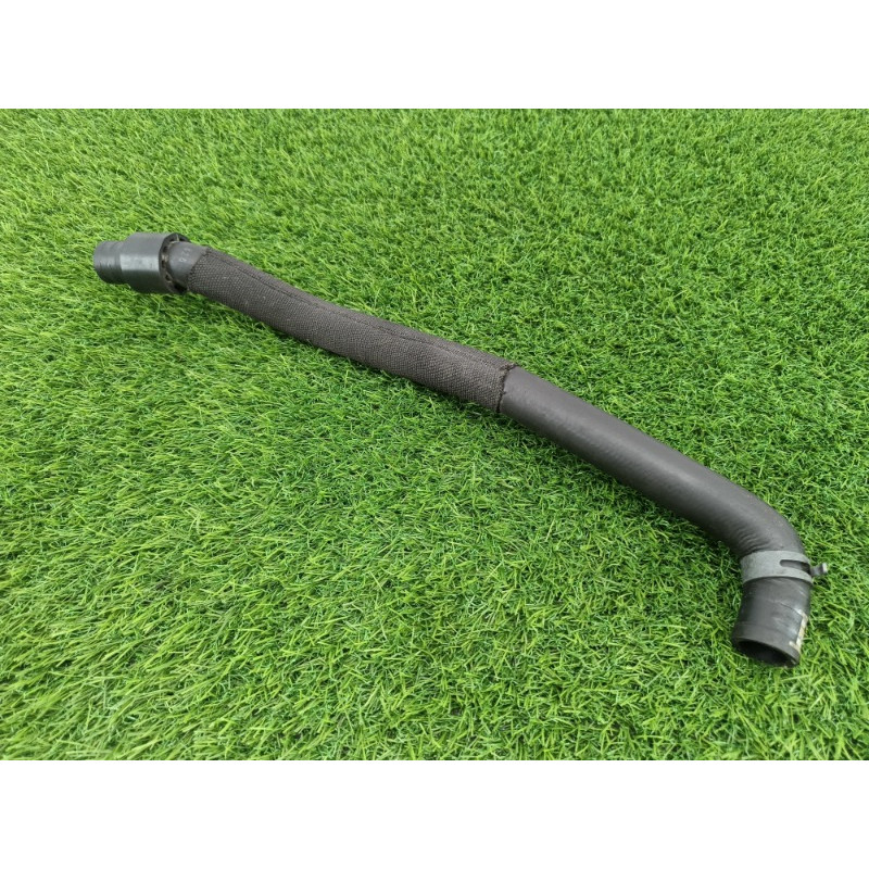 Патрубок (система охлаждения) Audi Q7 4M 2015 3.0 CRE