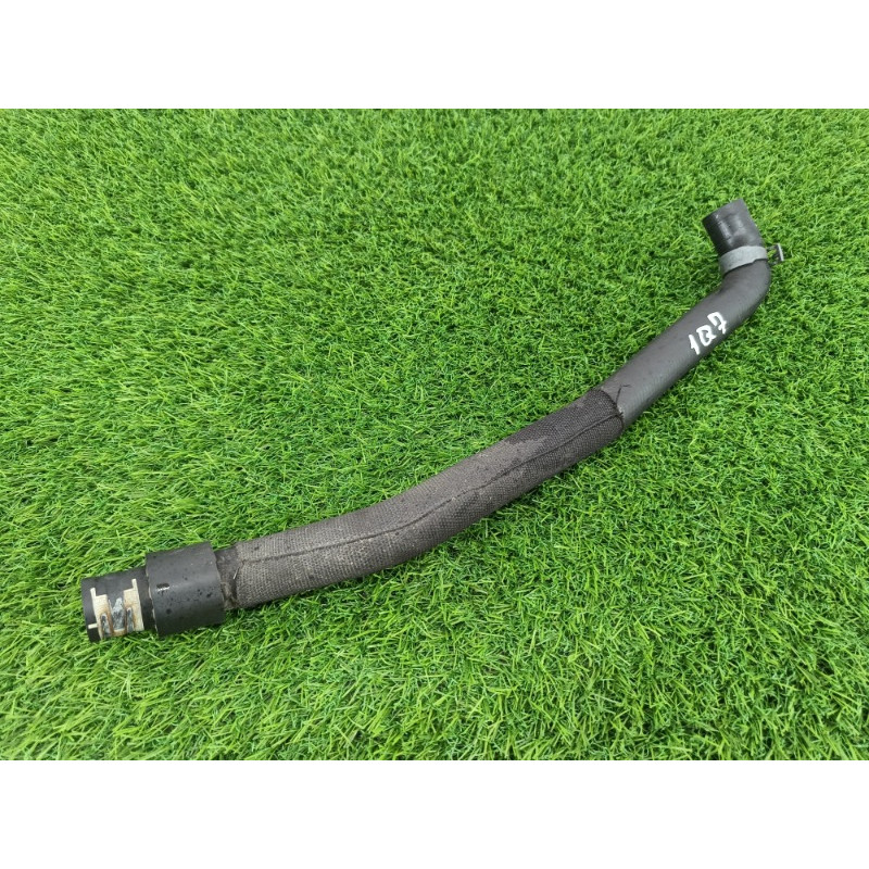 Патрубок (система охлаждения) Audi Q7 4M 2015 3.0 CRE