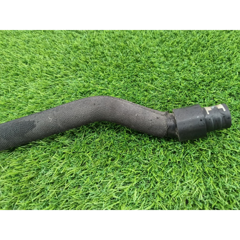 Патрубок (система охлаждения) Audi Q7 4M 2015 3.0 CRE