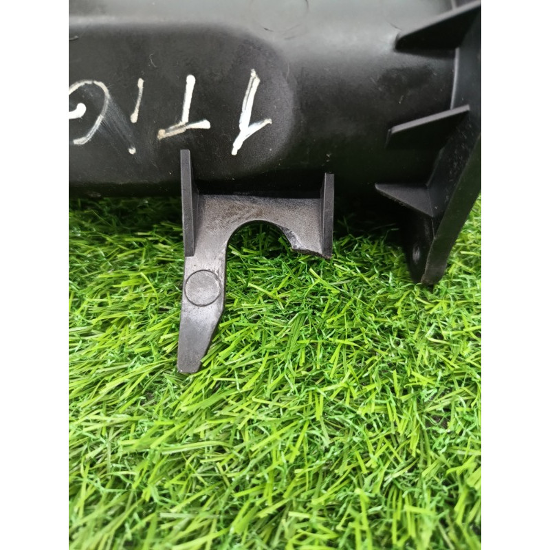 Воздуховод (кузов и элементы) Volkswagen Tiguan 5N 2011 1.4 CAVA 03c129617g