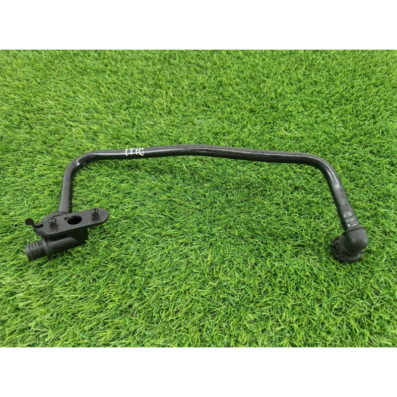 Вакуумная трубка (двигатель и элементы) Volkswagen Tiguan 5N 2011 1.4 CAVA 5N0612041AB