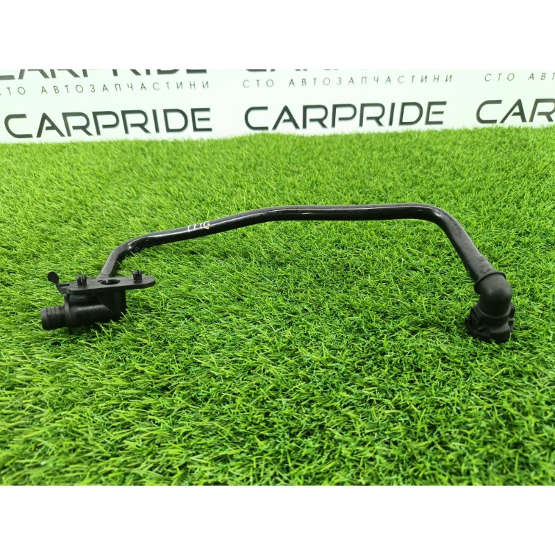 Вакуумная трубка (двигатель и элементы) Volkswagen Tiguan 5N 2011 1.4 CAVA 5N0612041AB