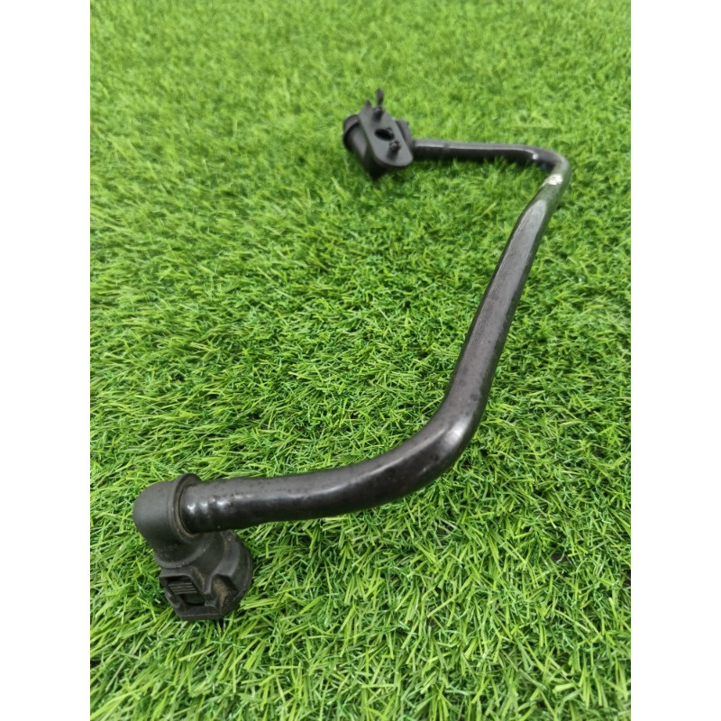 Вакуумная трубка (двигатель и элементы) Volkswagen Tiguan 5N 2011 1.4 CAVA 5N0612041AB