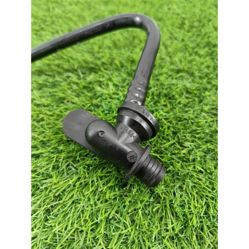 Вакуумная трубка (двигатель и элементы) Volkswagen Tiguan 5N 2011 1.4 CAVA 5N0612041AB