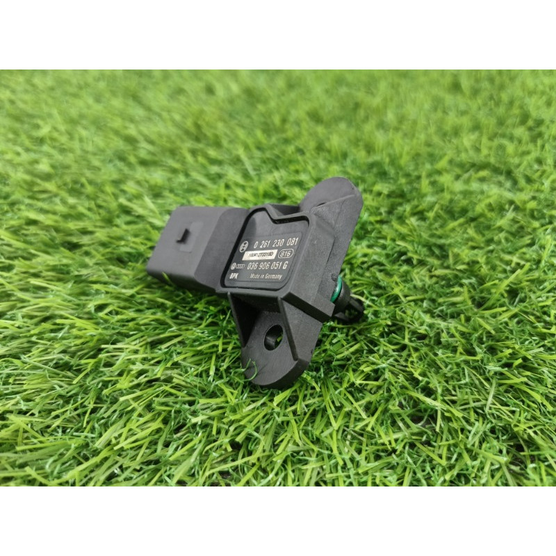 Датчик давления вакуумного усилителя (электрика / датчики) Volkswagen Tiguan 5N 2011 1.4 CAVA 036906051G