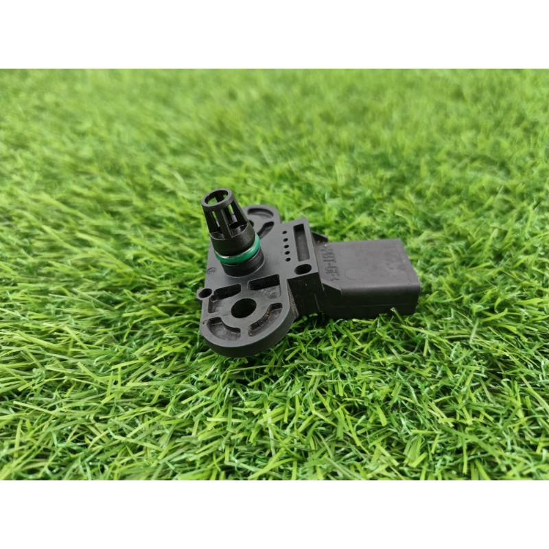 Датчик давления вакуумного усилителя (электрика / датчики) Volkswagen Tiguan 5N 2011 1.4 CAVA 036906051G