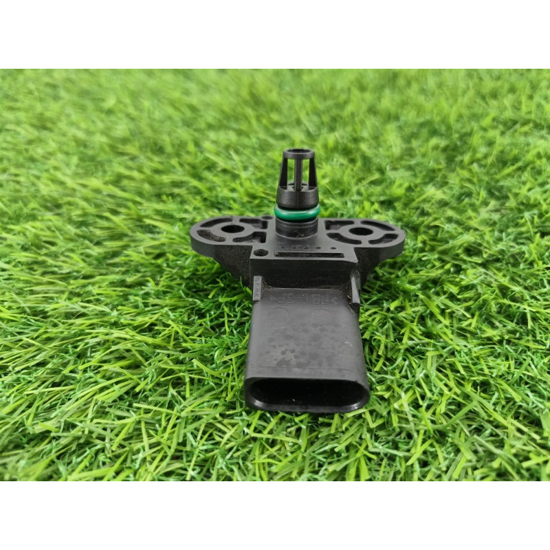 Датчик давления вакуумного усилителя (электрика / датчики) Volkswagen Tiguan 5N 2011 1.4 CAVA 036906051G