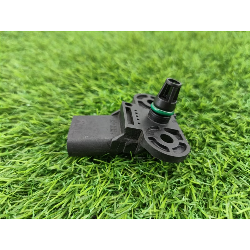 Датчик давления вакуумного усилителя (электрика / датчики) Volkswagen Tiguan 5N 2011 1.4 CAVA 036906051G