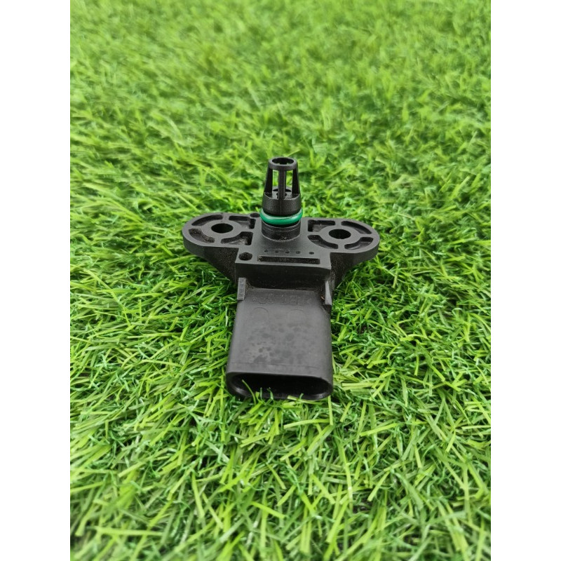 Датчик давления вакуумного усилителя (электрика / датчики) Volkswagen Tiguan 5N 2011 1.4 CAVA 036906051G