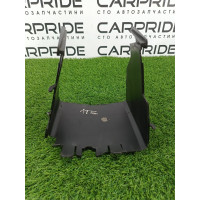 Кришка акумулятора