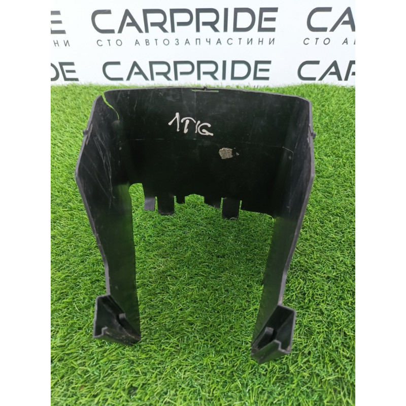 Крышка аккумулятора (кузов и элементы) Volkswagen Tiguan 5N 2011 1.4 CAVA 3c0915335