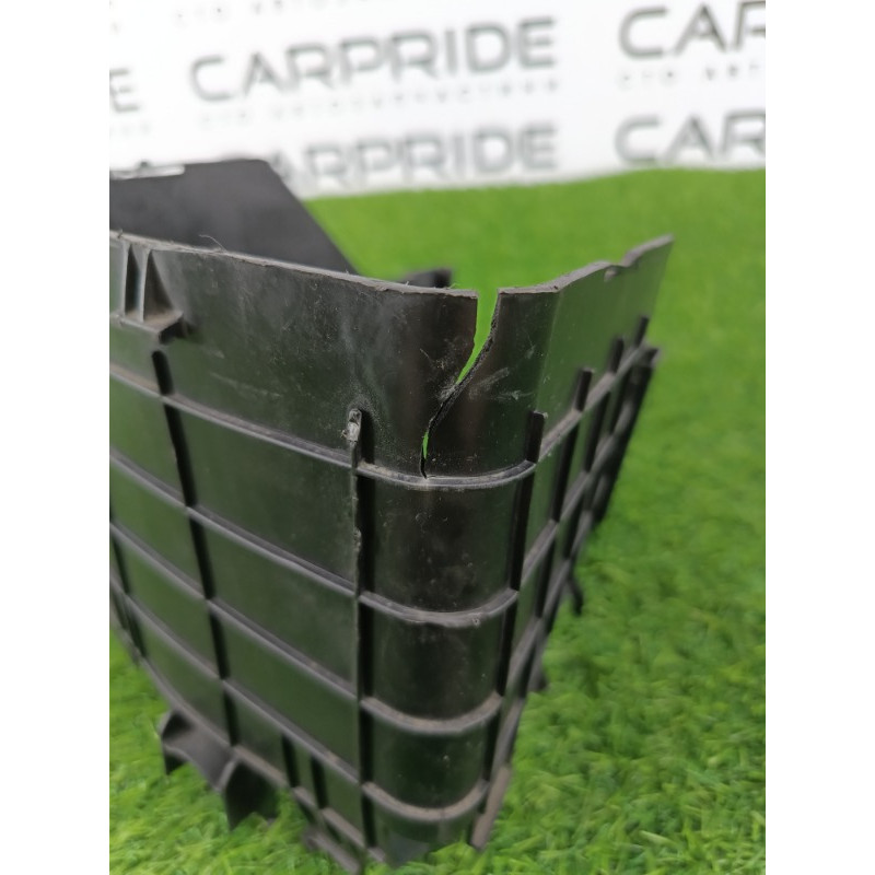 Крышка аккумулятора (кузов и элементы) Volkswagen Tiguan 5N 2011 1.4 CAVA 3c0915335