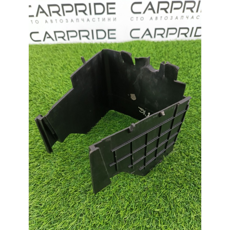 Крышка аккумулятора (кузов и элементы) Volkswagen Tiguan 5N 2011 1.4 CAVA 3c0915335