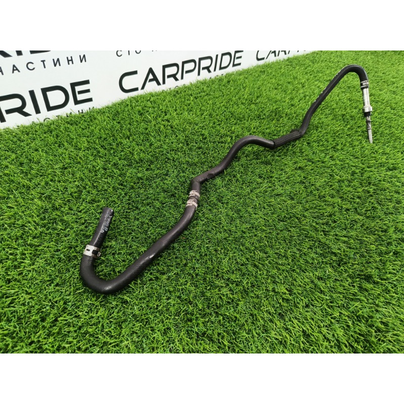 Патрубок (система охлаждения) Volkswagen Tiguan 5N 2011 1.4 CAVA 03c133723bb