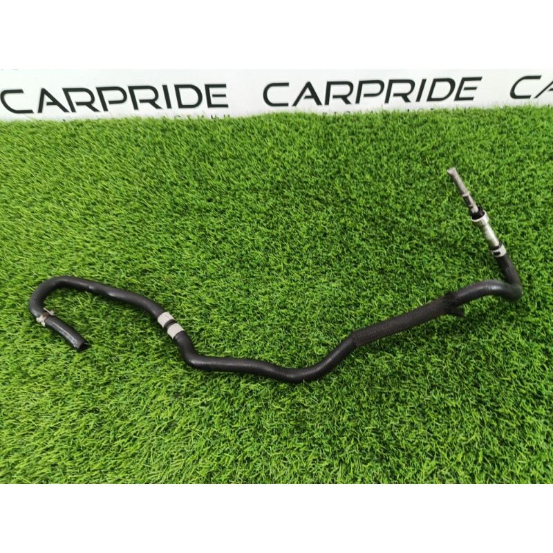 Патрубок (система охлаждения) Volkswagen Tiguan 5N 2011 1.4 CAVA 03c133723bb