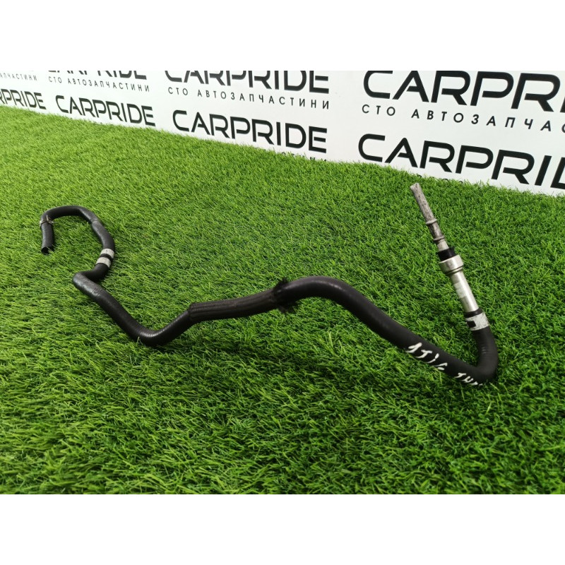 Патрубок (система охлаждения) Volkswagen Tiguan 5N 2011 1.4 CAVA 03c133723bb