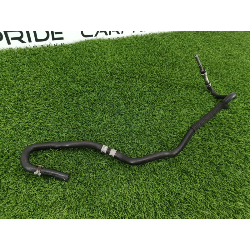 Патрубок (система охлаждения) Volkswagen Tiguan 5N 2011 1.4 CAVA 03c133723bb