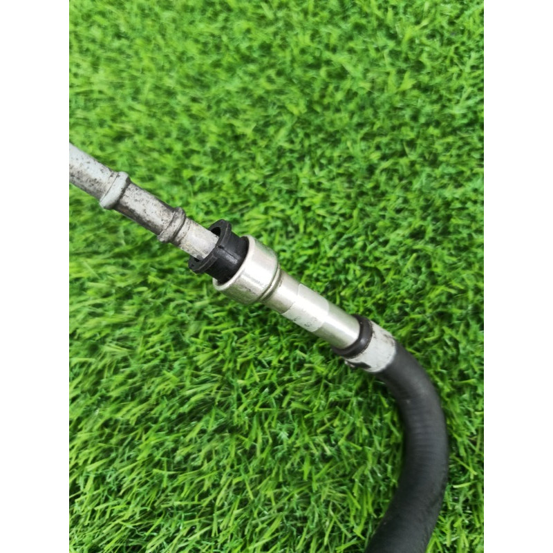 Патрубок (система охлаждения) Volkswagen Tiguan 5N 2011 1.4 CAVA 03c133723bb