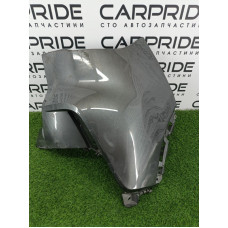 Угол бампера