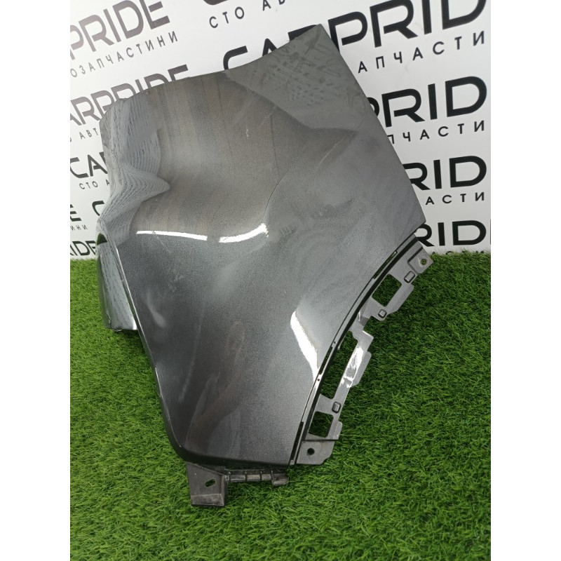 Кут бампера (кузов і елементи) Ford ESCAPE MK4 2020 1.5 LJ6Z17K835CCPTM