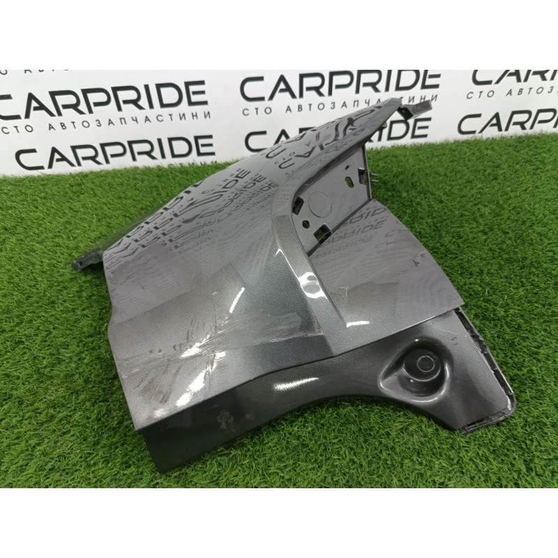 Кут бампера (кузов і елементи) Ford ESCAPE MK4 2020 1.5 LJ6Z17K835CCPTM