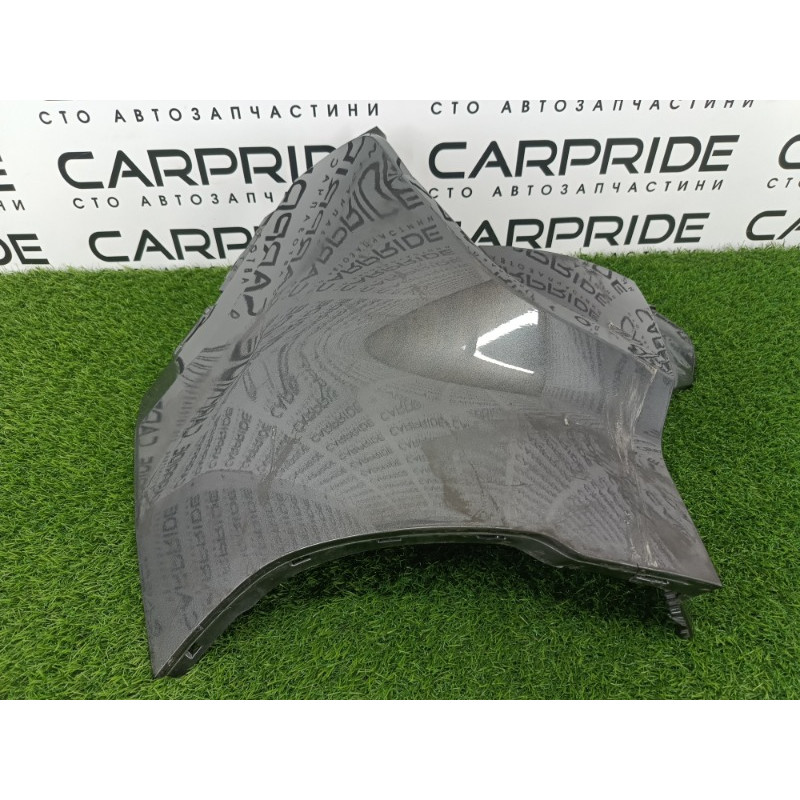 Кут бампера (кузов і елементи) Ford ESCAPE MK4 2020 1.5 LJ6Z17K835CCPTM