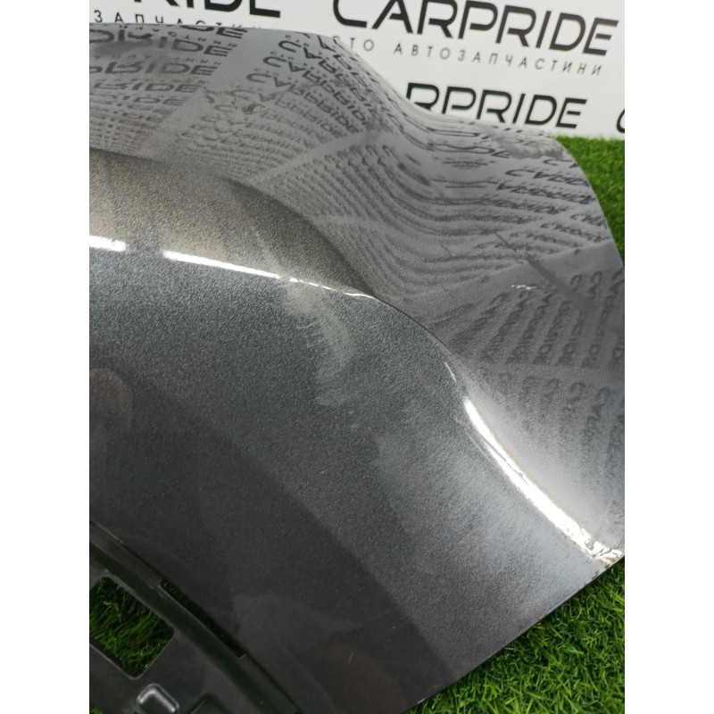 Кут бампера (кузов і елементи) Ford ESCAPE MK4 2020 1.5 LJ6Z17K835CCPTM