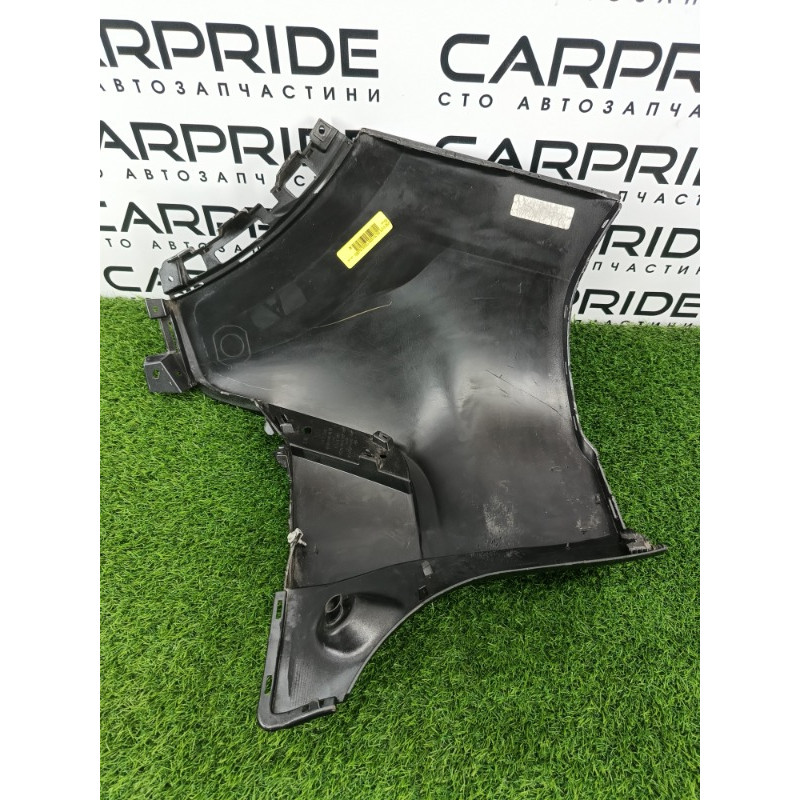 Кут бампера (кузов і елементи) Ford ESCAPE MK4 2020 1.5 LJ6Z17K835CCPTM