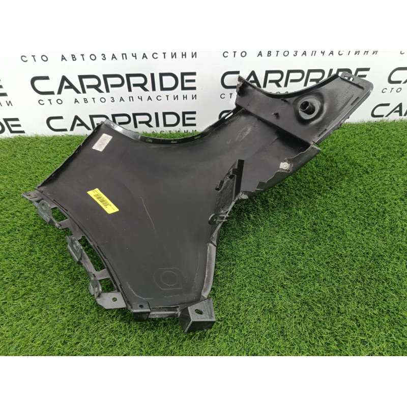 Кут бампера (кузов і елементи) Ford ESCAPE MK4 2020 1.5 LJ6Z17K835CCPTM