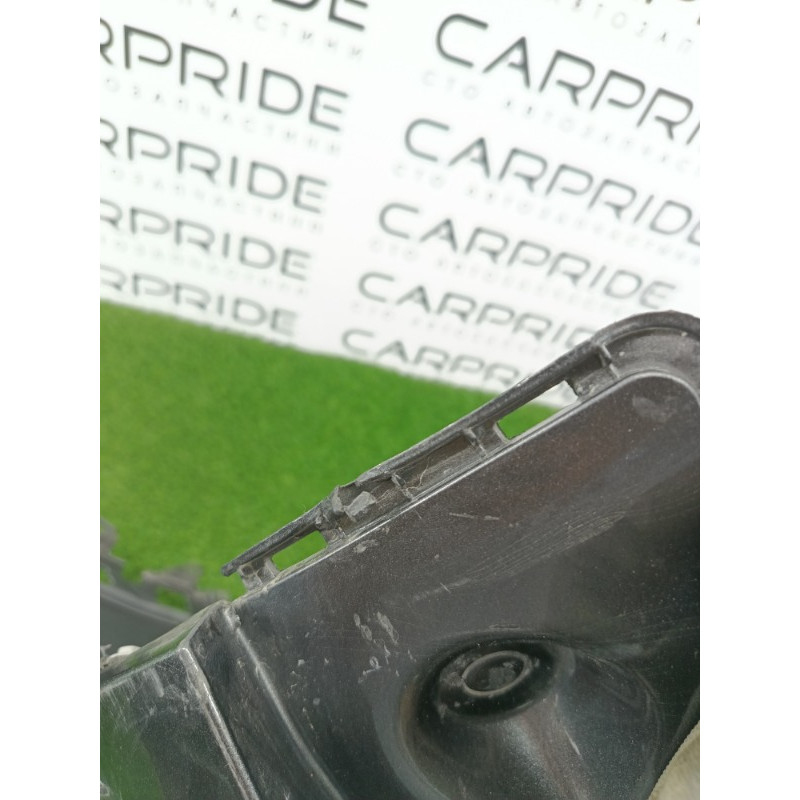 Кут бампера (кузов і елементи) Ford ESCAPE MK4 2020 1.5 LJ6Z17K835CCPTM