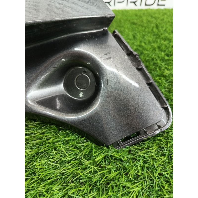 Кут бампера (кузов і елементи) Ford ESCAPE MK4 2020 1.5 LJ6Z17K835CCPTM