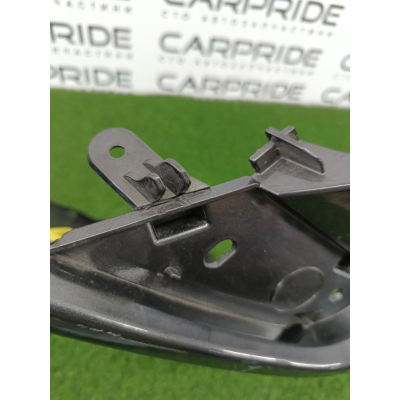 Кут бампера (кузов і елементи) Ford ESCAPE MK4 2020 1.5 LJ6Z17K835CCPTM