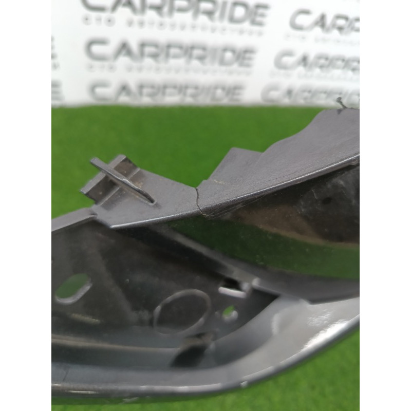 Кут бампера (кузов і елементи) Ford ESCAPE MK4 2020 1.5 LJ6Z17K835CCPTM