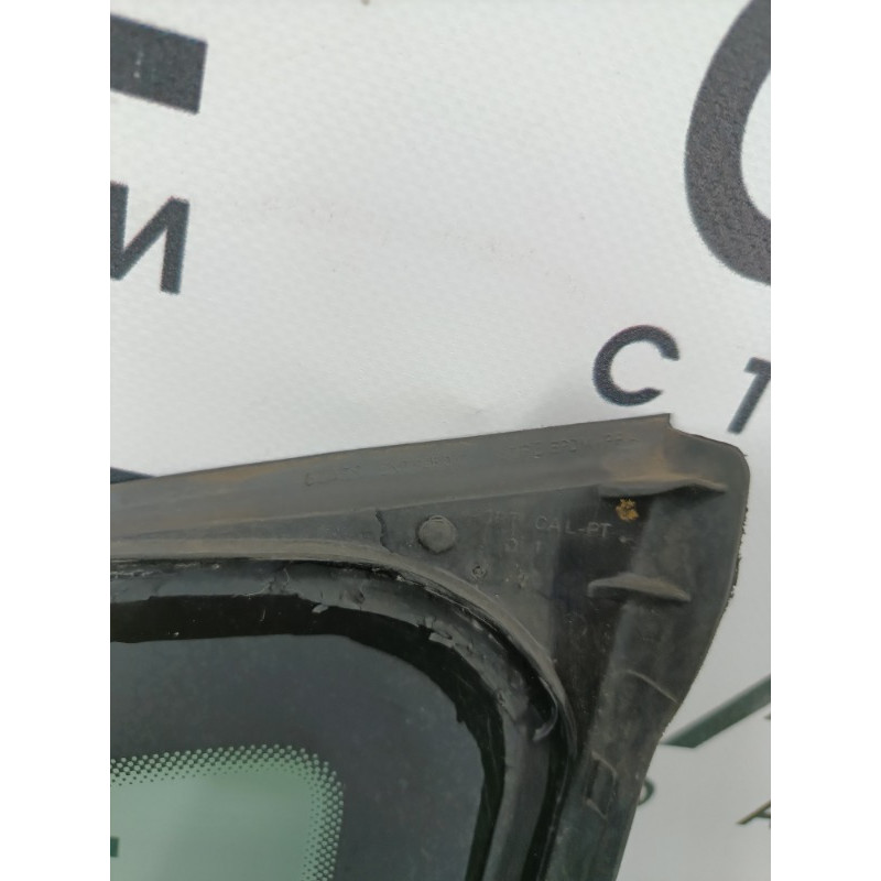 Форточка кузова (стекла и зеркала) Volkswagen Tiguan 5N 2011 1.4 CAVA 5n0845041