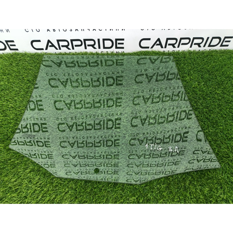 Стекло (кузов и элементы) Volkswagen Tiguan 5N 2011 1.4 CAVA 5N0845025